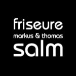 Friseure Markus und Thomas Salm in Bonn - Logo