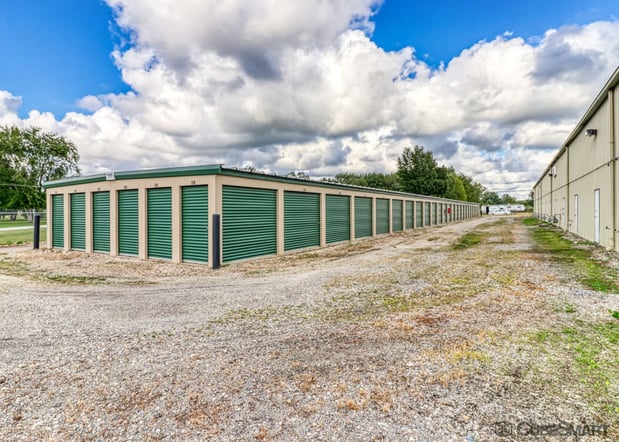 Images CubeSmart Self Storage