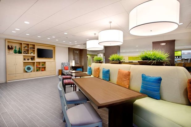 Images Home2 Suites by Hilton Chicago Schaumburg