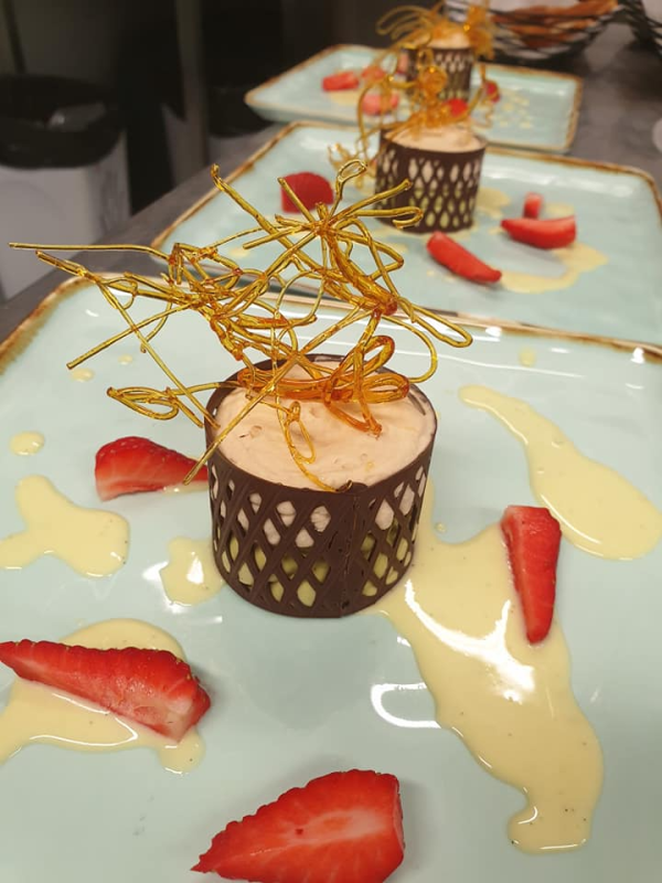 Images Ristorante Pizzeria El Raminel