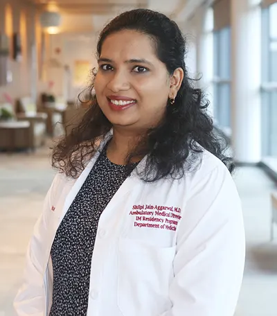 Shilpi Jain-Aggarwal Image