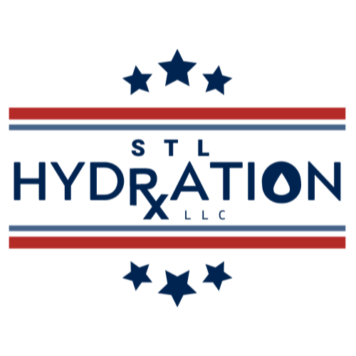 STL Hydration, LLC Logo
