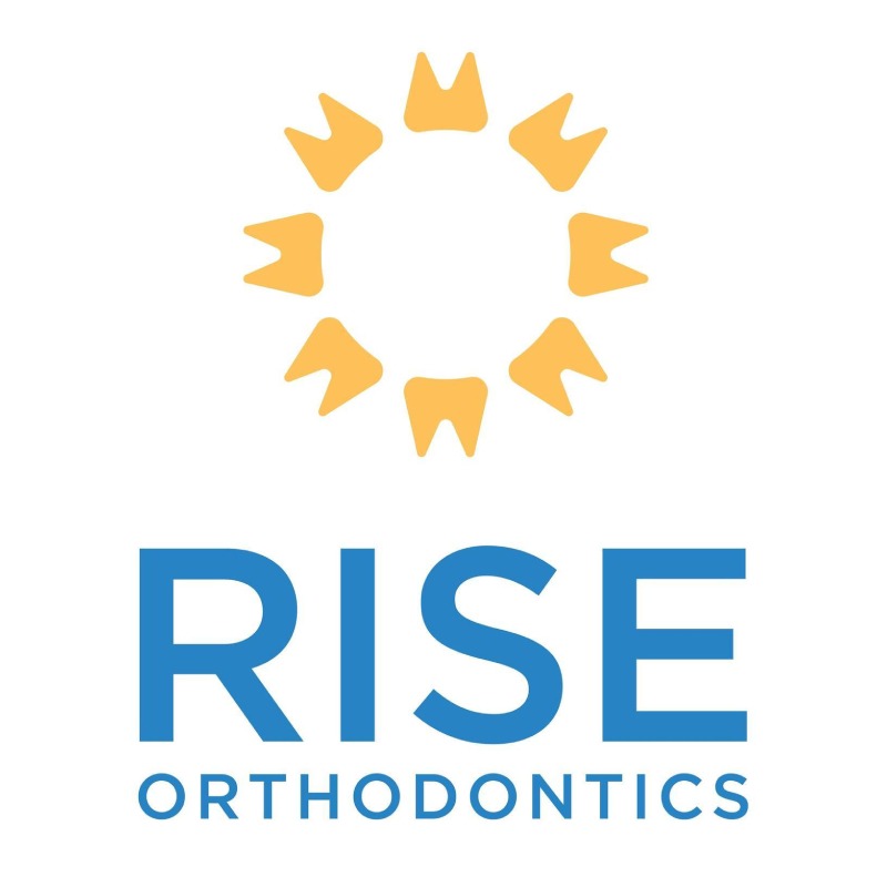 Rise Orthodontics Logo