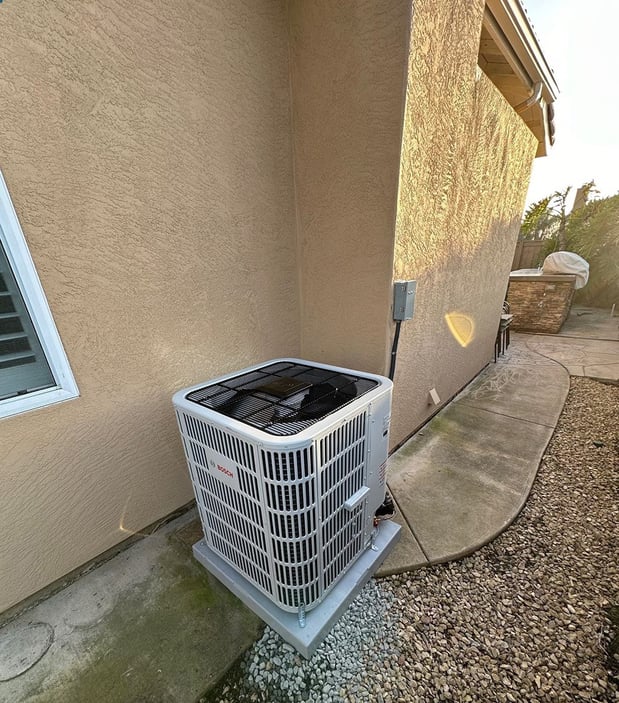 Images West Coast Heating, Air Conditioning, and Solar