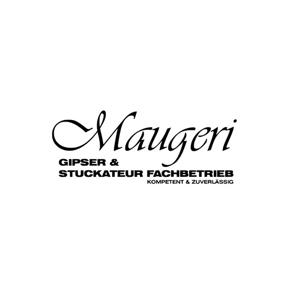 Maurizio Maugeri Stuckateur in Engelsbrand - Logo