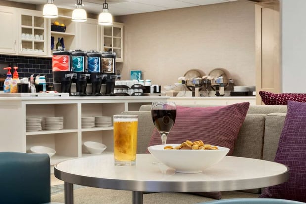 Images Homewood Suites by Hilton Fargo