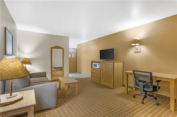 Images Best Western Gold Canyon Inn & Suites