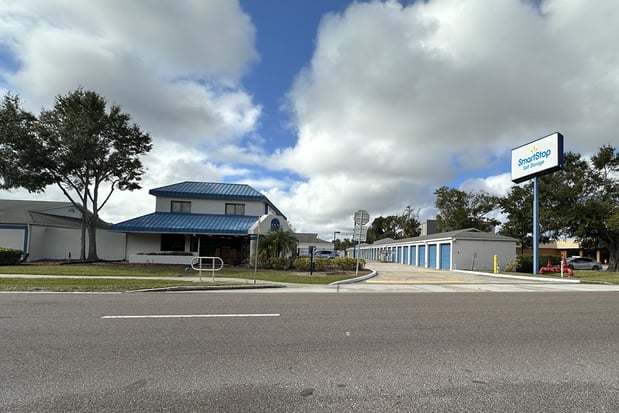 Images SmartStop Self Storage