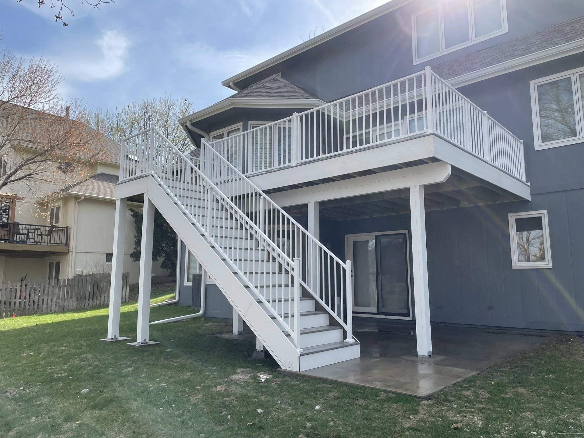 Deck Stars LLC Image
