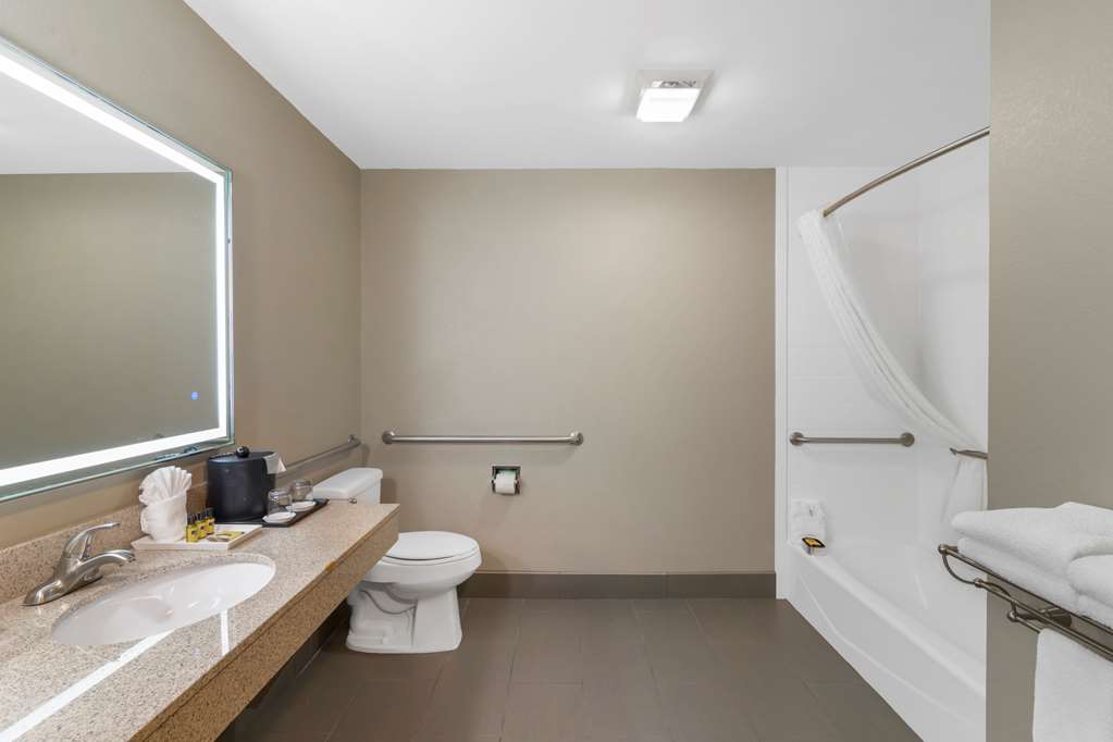 ADA Bathroom