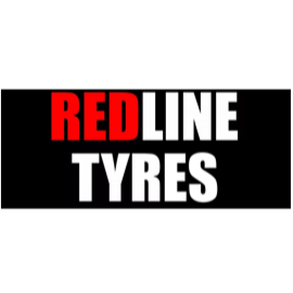 REDLINE TYRES LTD Logo