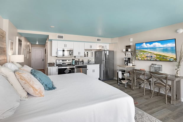 Images Sandcastle Condominiums & Event Center