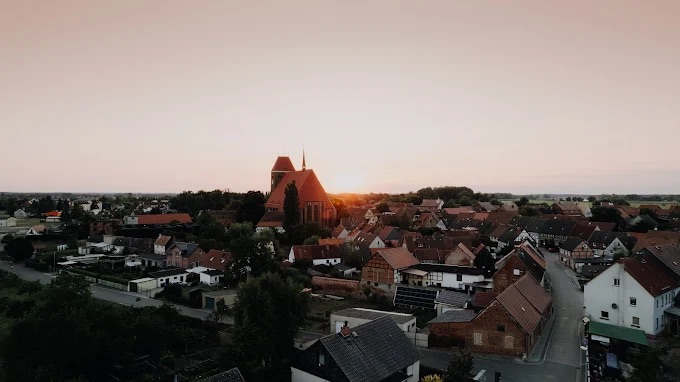 Bild 1 Raumstark Immobilien - Immobilien verkaufen, vermieten und bewerten in Werben (Elbe)