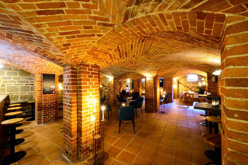 Bilder Best Western Hotel Schlossmuehle