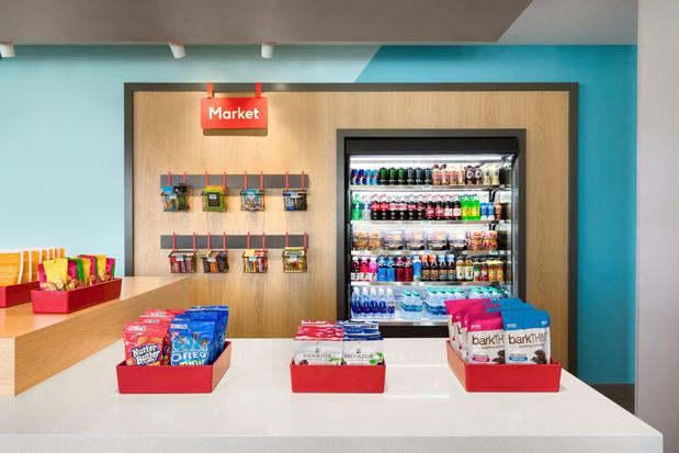 Images avid hotel Oklahoma City - Yukon by IHG