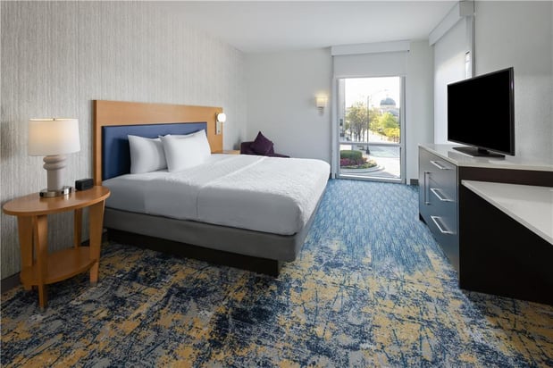 Images Home2 Suites by Hilton Greenville Downtown