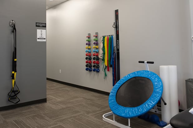 Images Physical Therapy & Rehab Specialists