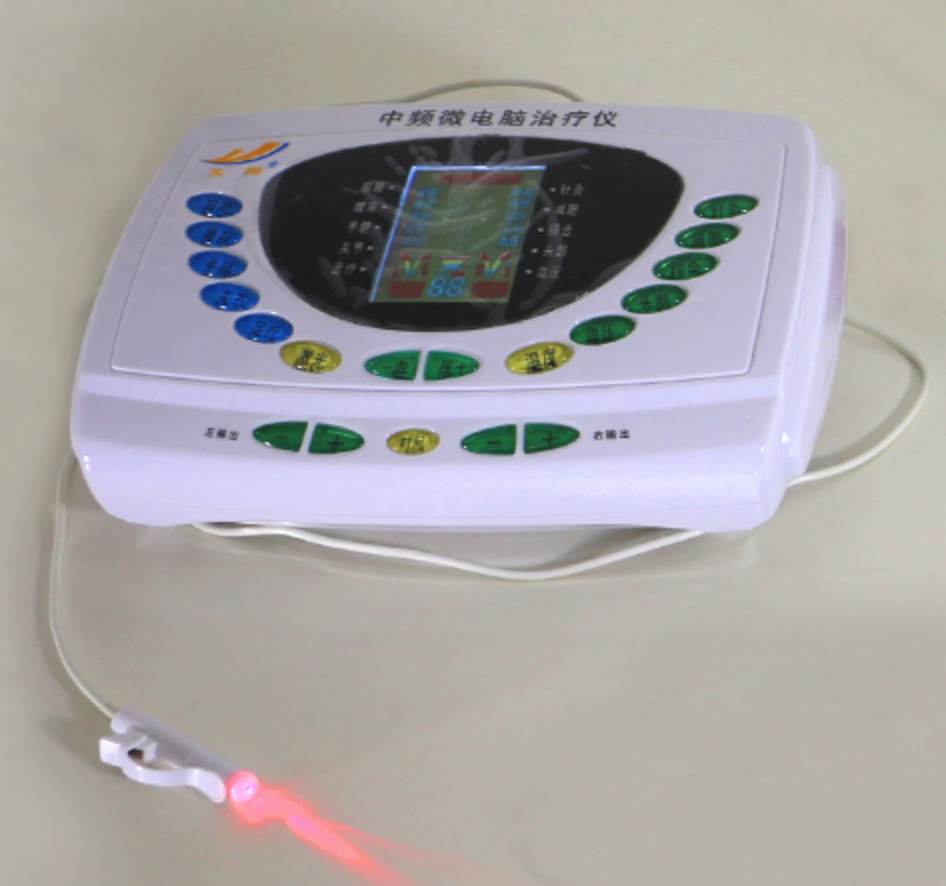 TCM Praxis Zürich, Goethestrasse 22 in Zürich