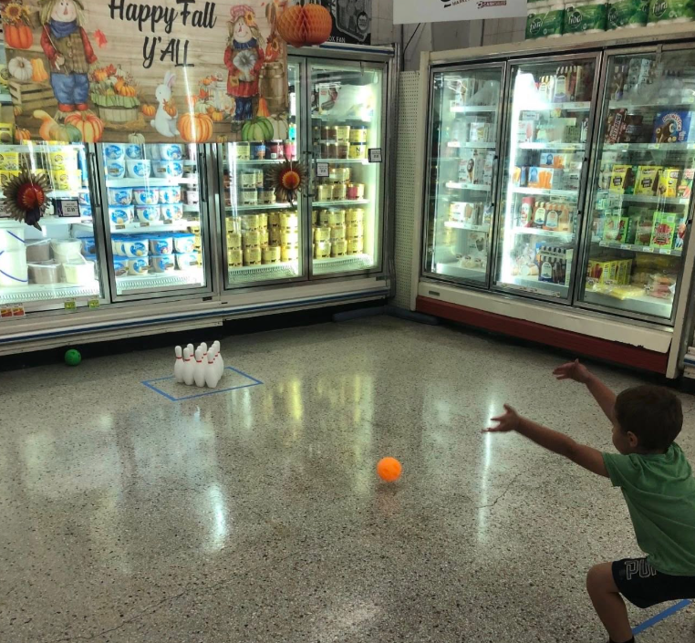 Greer's CashSaver Image