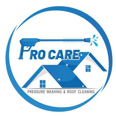 Pro Care Pressure Washing