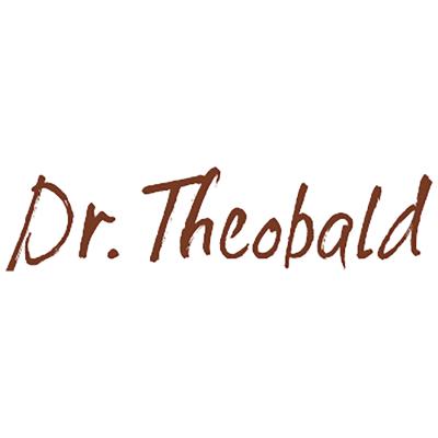 DER TIERARZT Dr. Theobald in Schöneberg Logo