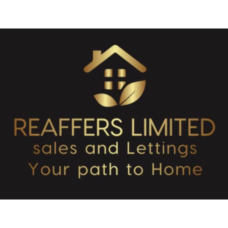 Reaffers Sales & Lettings Ltd Logo