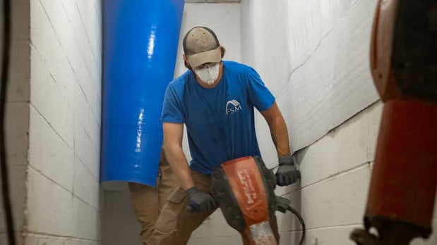 Images Foundation Systems of Michigan