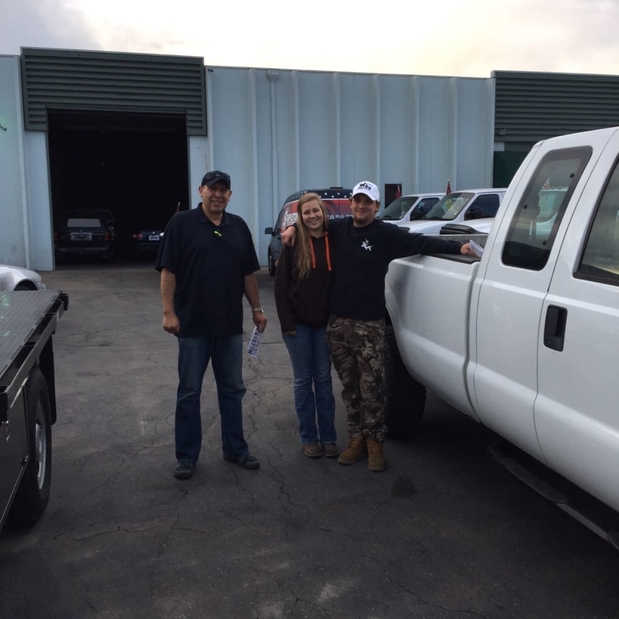 Images Stapleton Motors