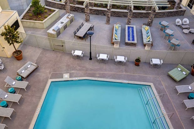 Images Hilton Garden Inn Temecula