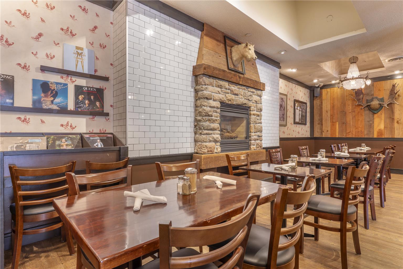 Images Best Western Plus Carlton Plaza Hotel