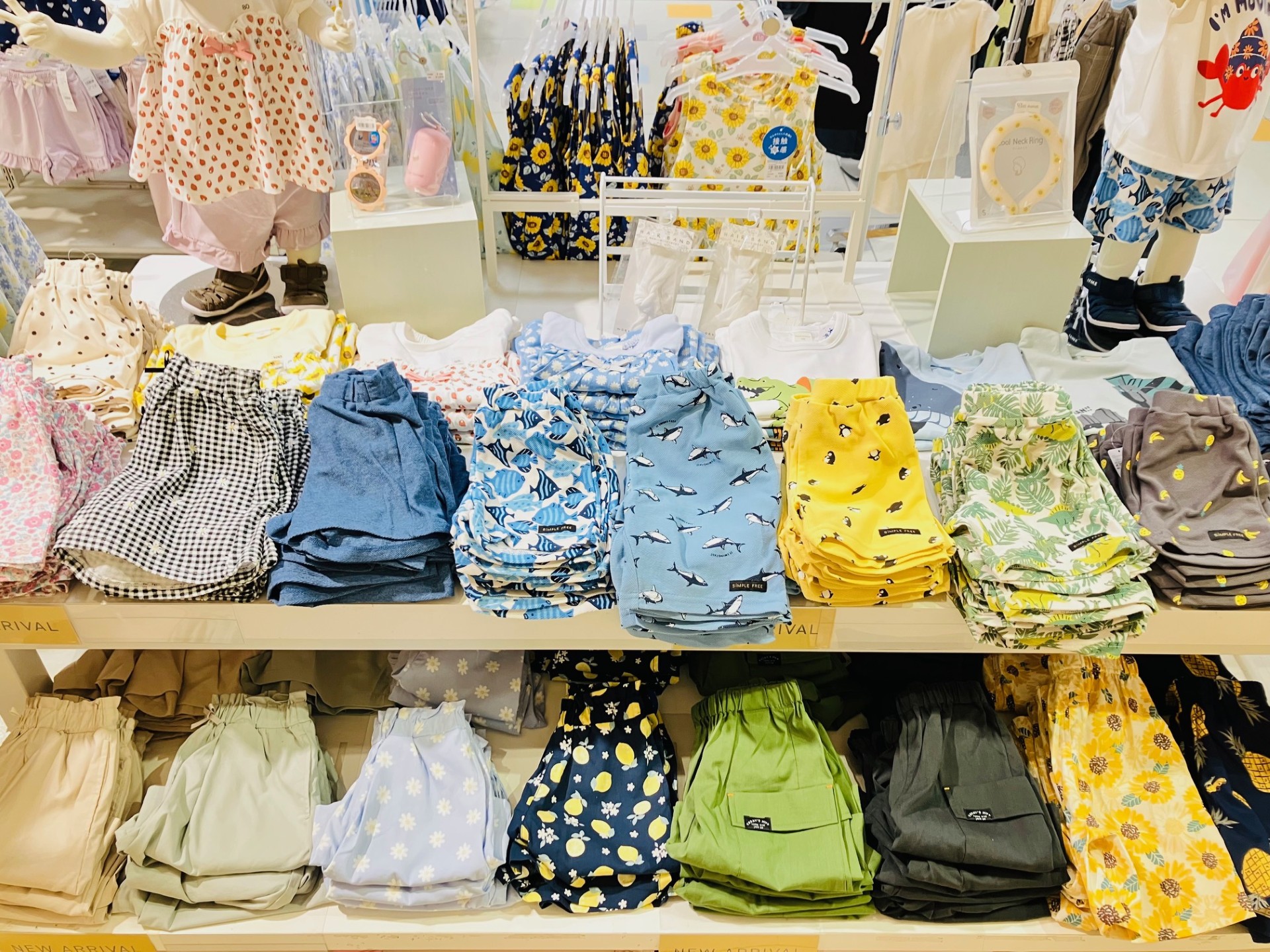 セレオ八王子店｜ベビー用品・マタニティ用品のアカチャンホンポ