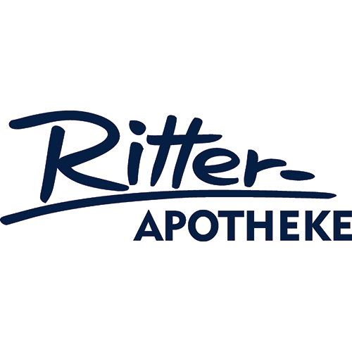 Ritter Apotheke in Mittelangeln - Logo