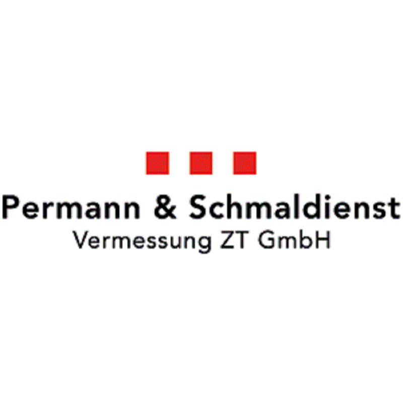 Permann & Schmaldienst Vermessung ZT GmbH Logo