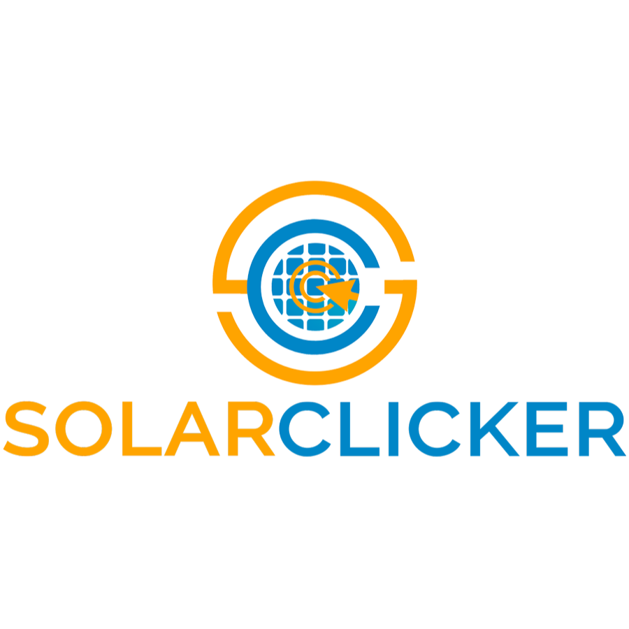 Solar Clicker Logo
