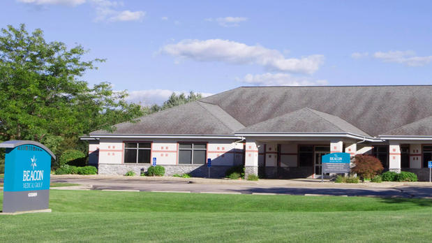 Images Beacon Medical Group Goshen Center for Family Practice