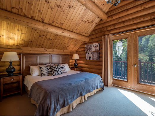 Images Chalets La Belle Vie - Chalets locatifs à Mont-Tremblant