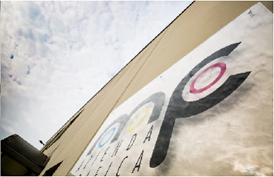 Images Azienda Grafica MP
