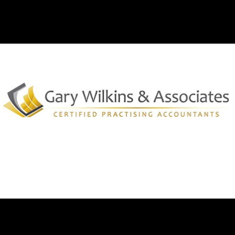 Gary Wilkins & Associates Logo