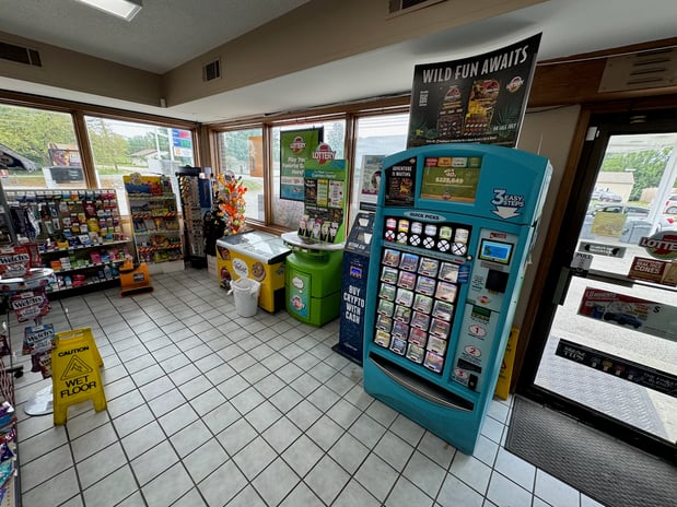 Images CoinFlip Bitcoin ATM - Marathon (Fort Wayne)