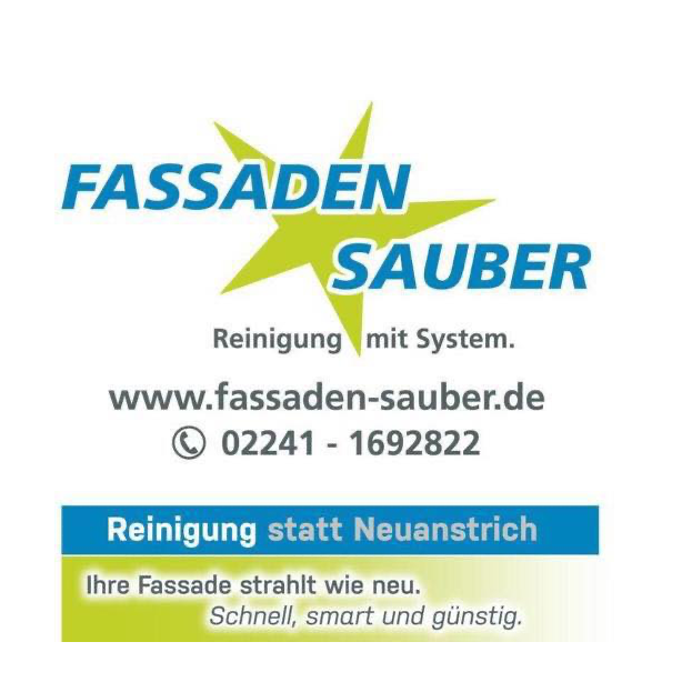 Fassaden Sauber OHG  