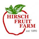 Hirsch Fruit Farm & Market Logo