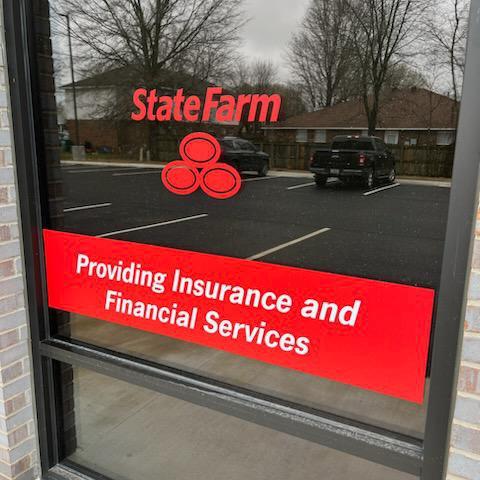 Images Alex Baldwin - State Farm Insurance Agent