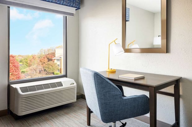 Images Hampton Inn Columbia