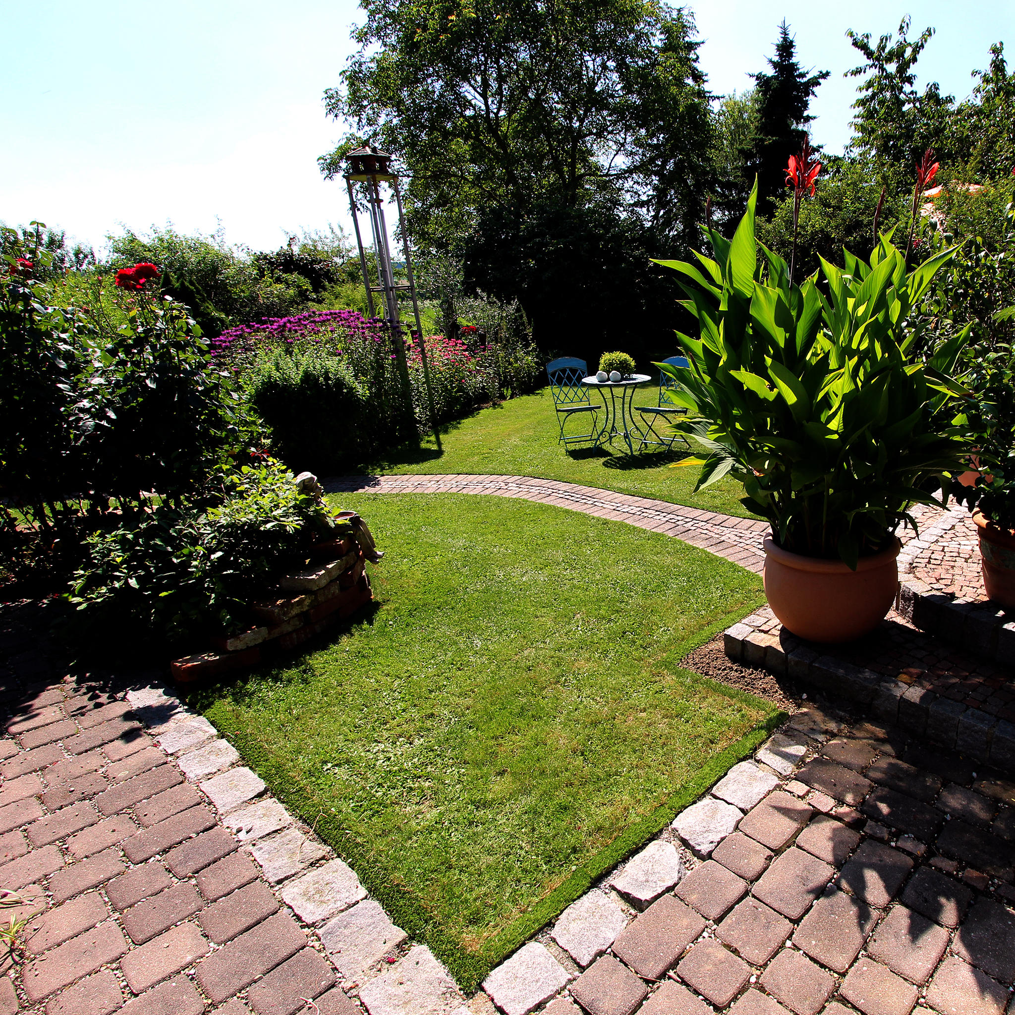 Grasscalm GmbH, Biberanger 3 in Egenhofen