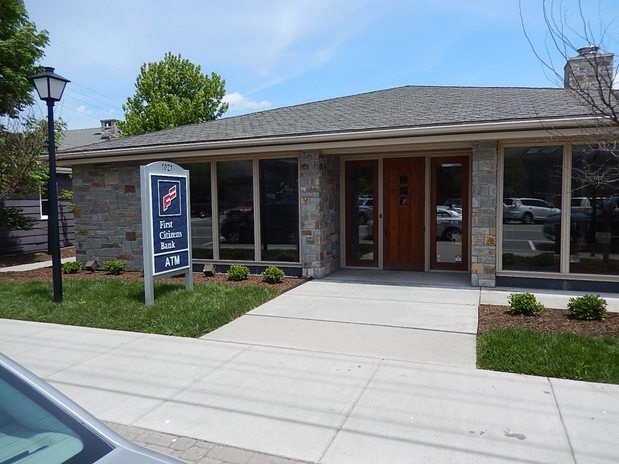Images First Citizens Bank