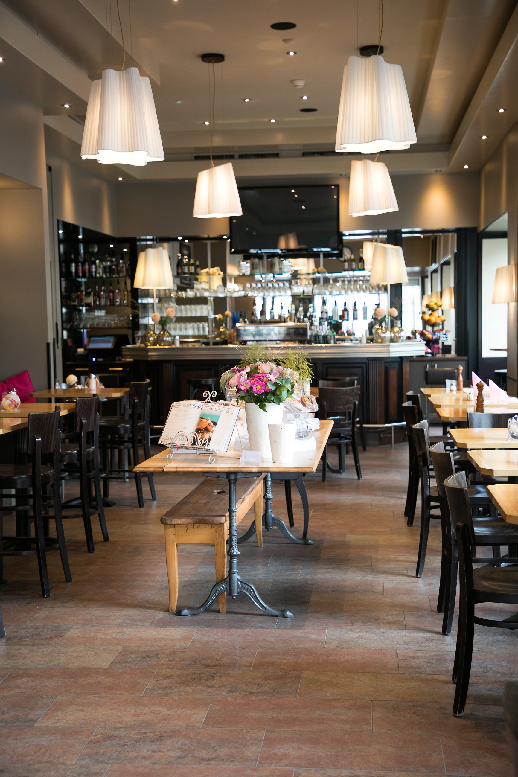 Hotel Metropol, Bahnhofplatz 3 in St. Gallen