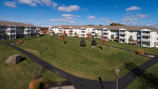 Images Hearthstone Village - Senior Living