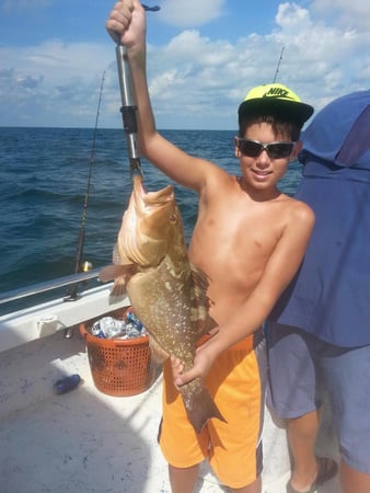 Images Fish N Fever Charters