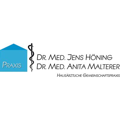 Höning + Malterer Dres. med.  