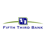Tony Lupescu | Fifth Third Bank Logo